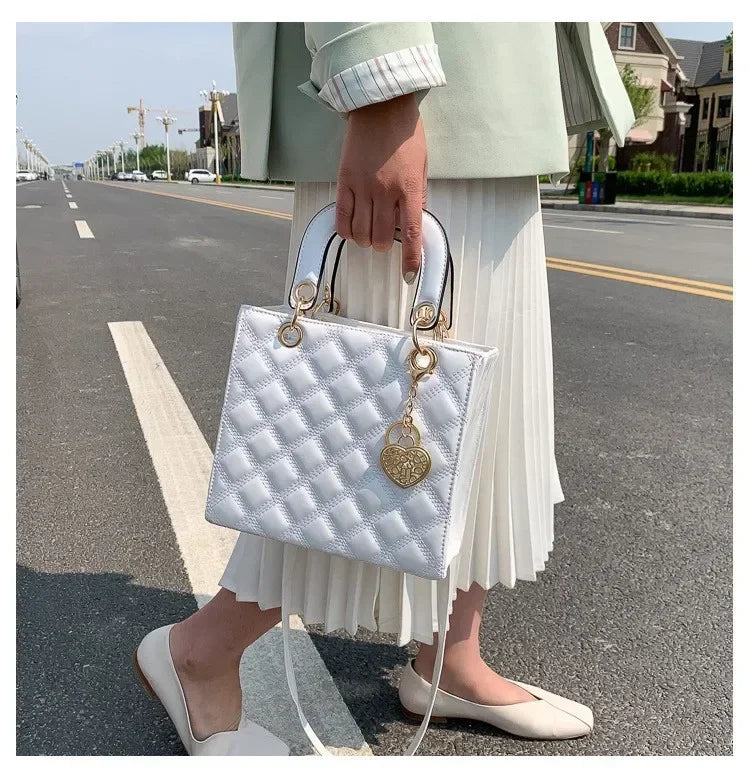 Handbag Women Brand Luxury