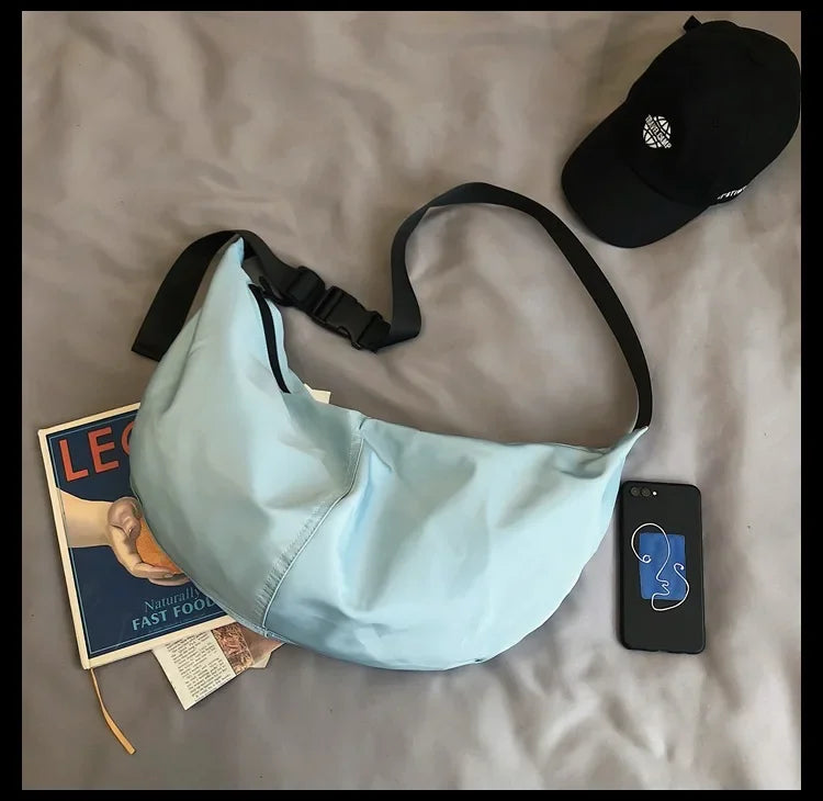 Crossbody Bags