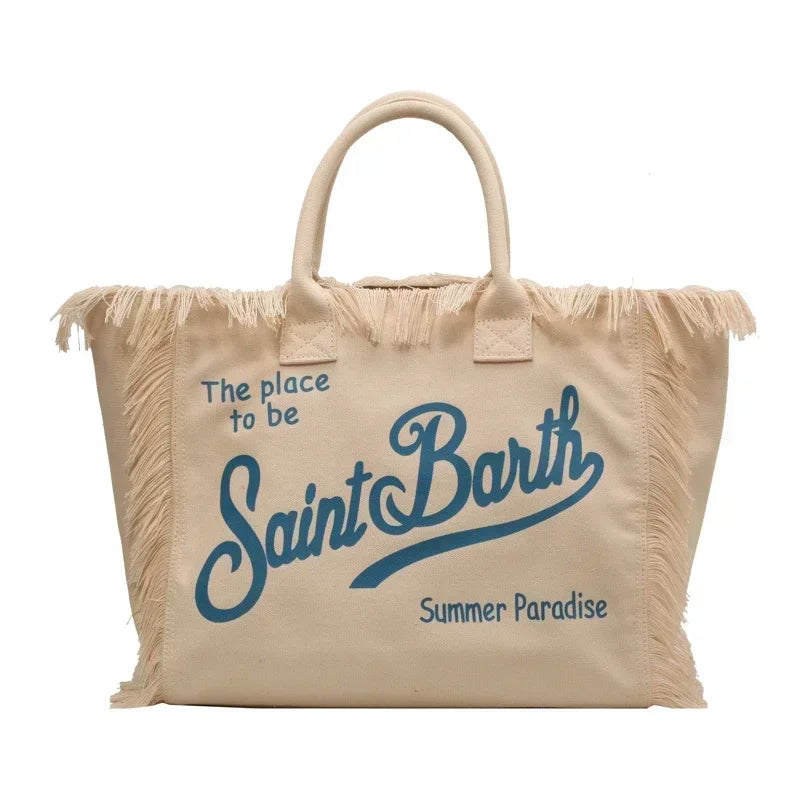 Summer High-quality Handbag