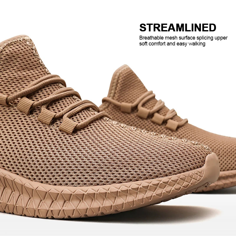 Casual Sneakers