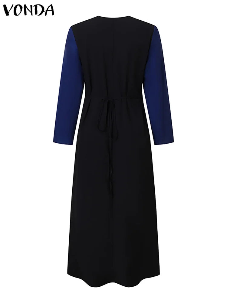 Plus Size VONDA