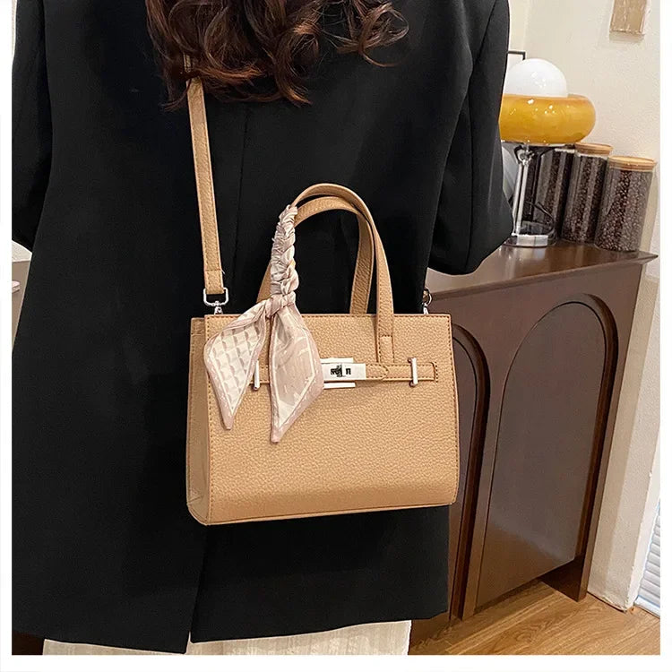 Single Shoulder Crossbody