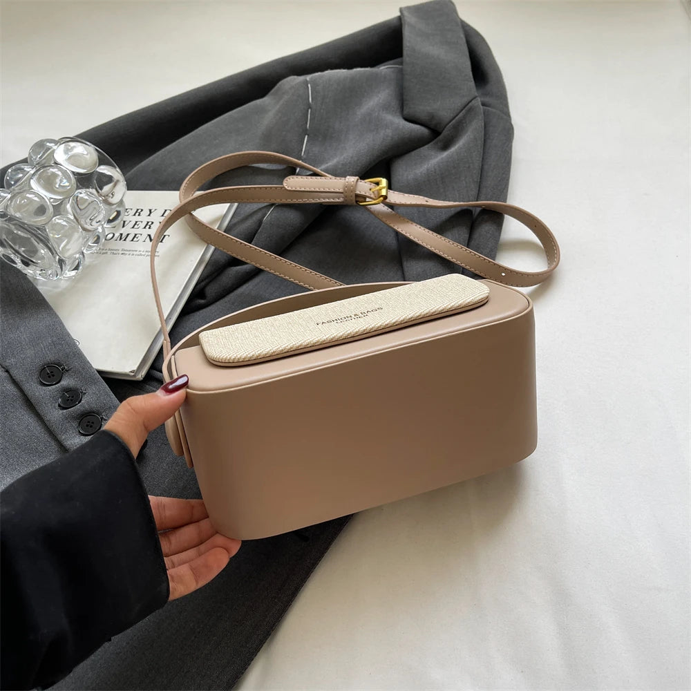Shoulder Satchels
