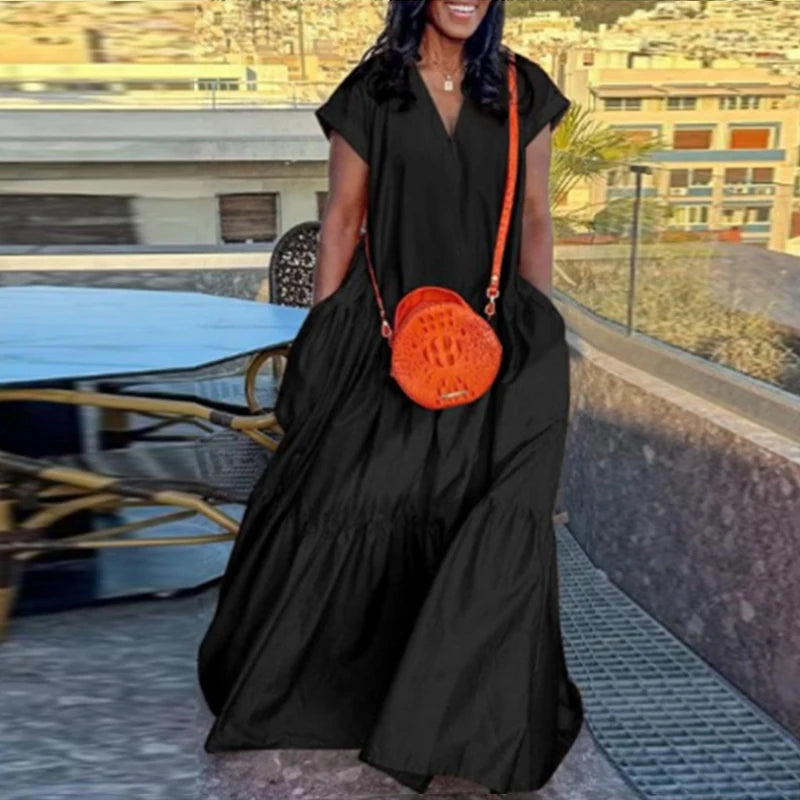 Plus Size VONDA