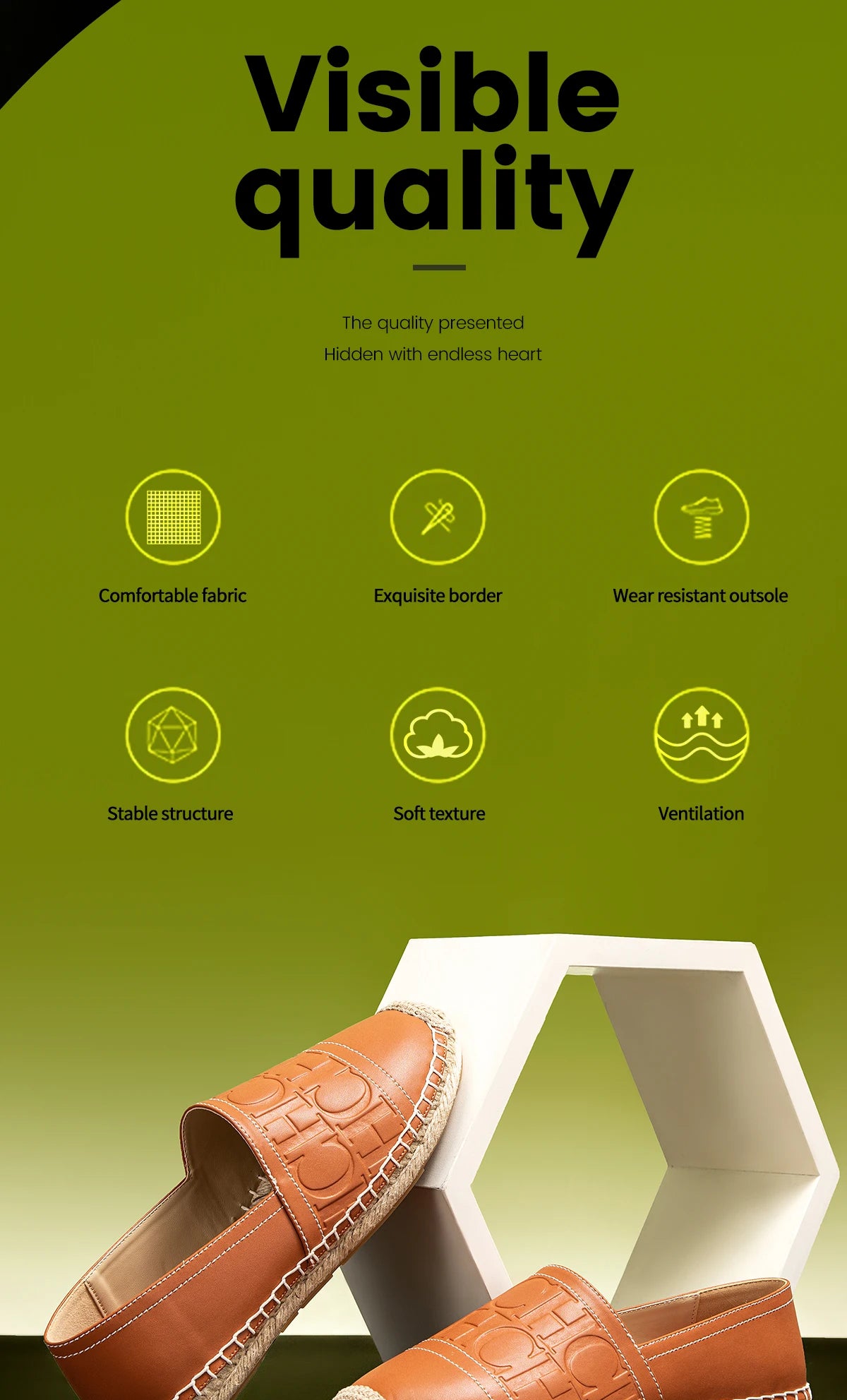 CHCH Women's Shoes