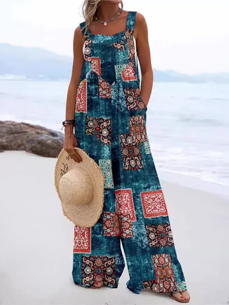 Vintage Jumpsuits
