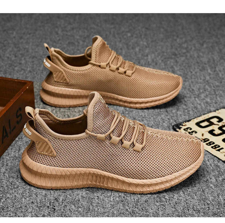 Casual Sneakers