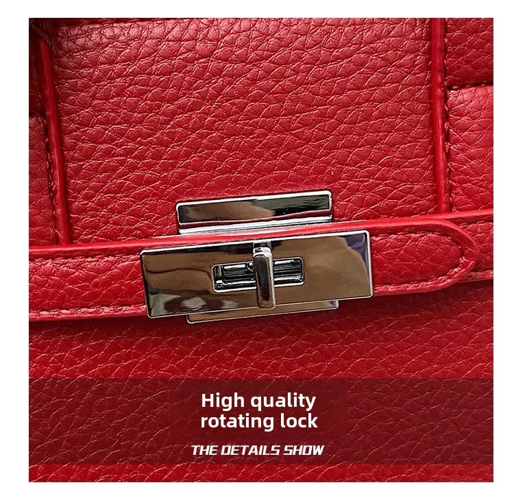 Single Shoulder Crossbody
