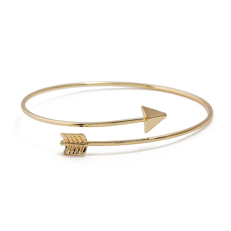 Adjustable Bangles Bijoux