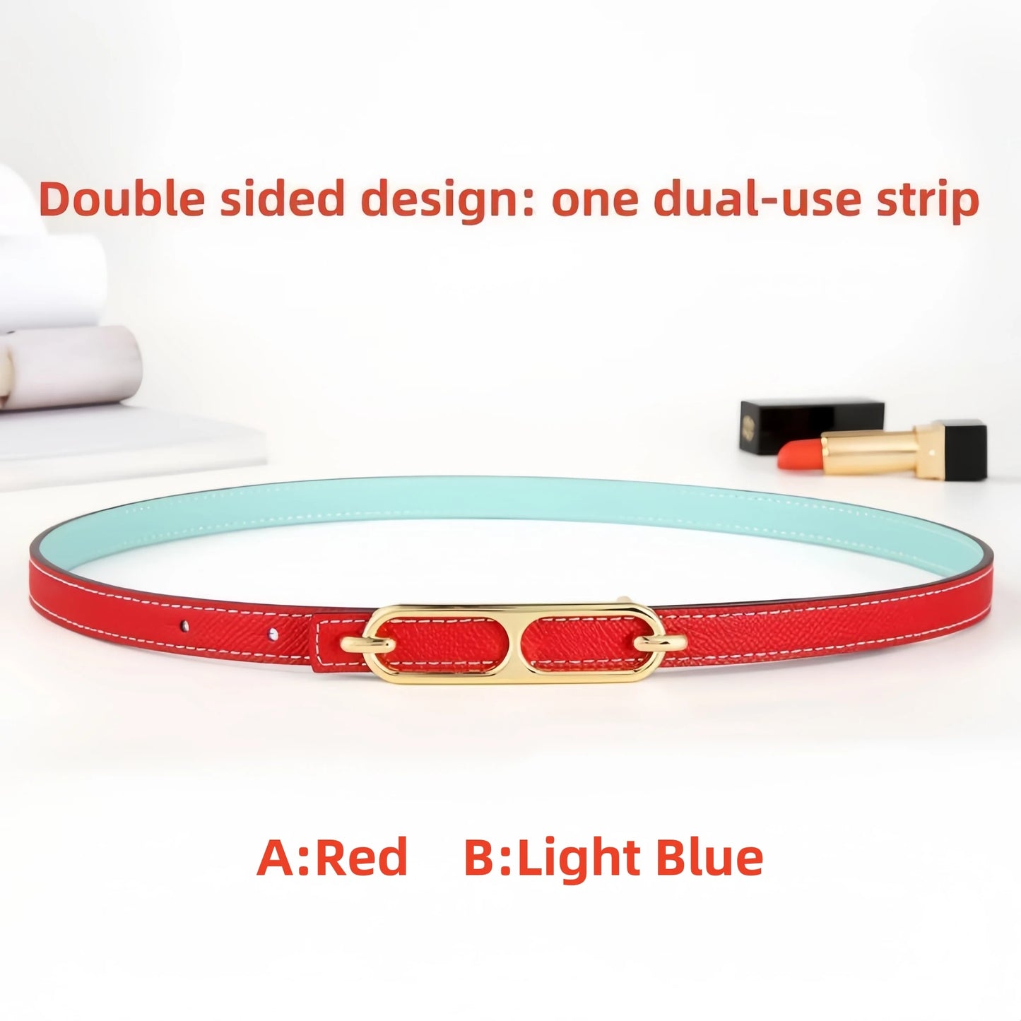 Belts Dress