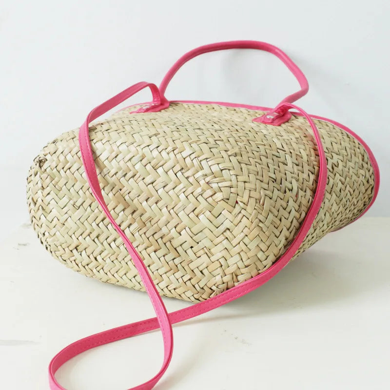 Handheld Crossover Handbag