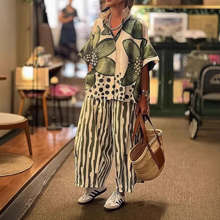 Loungewear Outfit