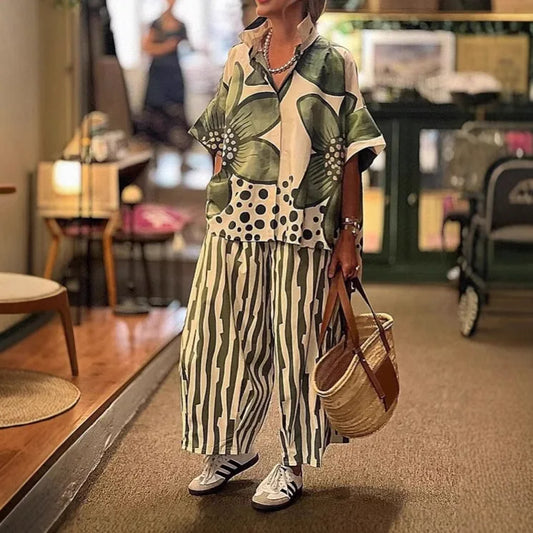 Loungewear Outfit