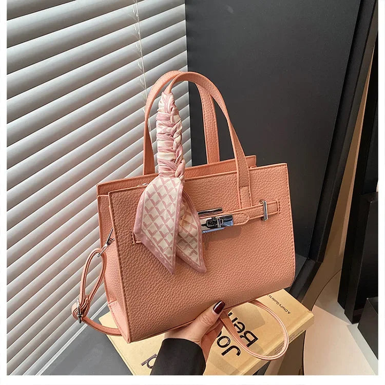 Single Shoulder Crossbody