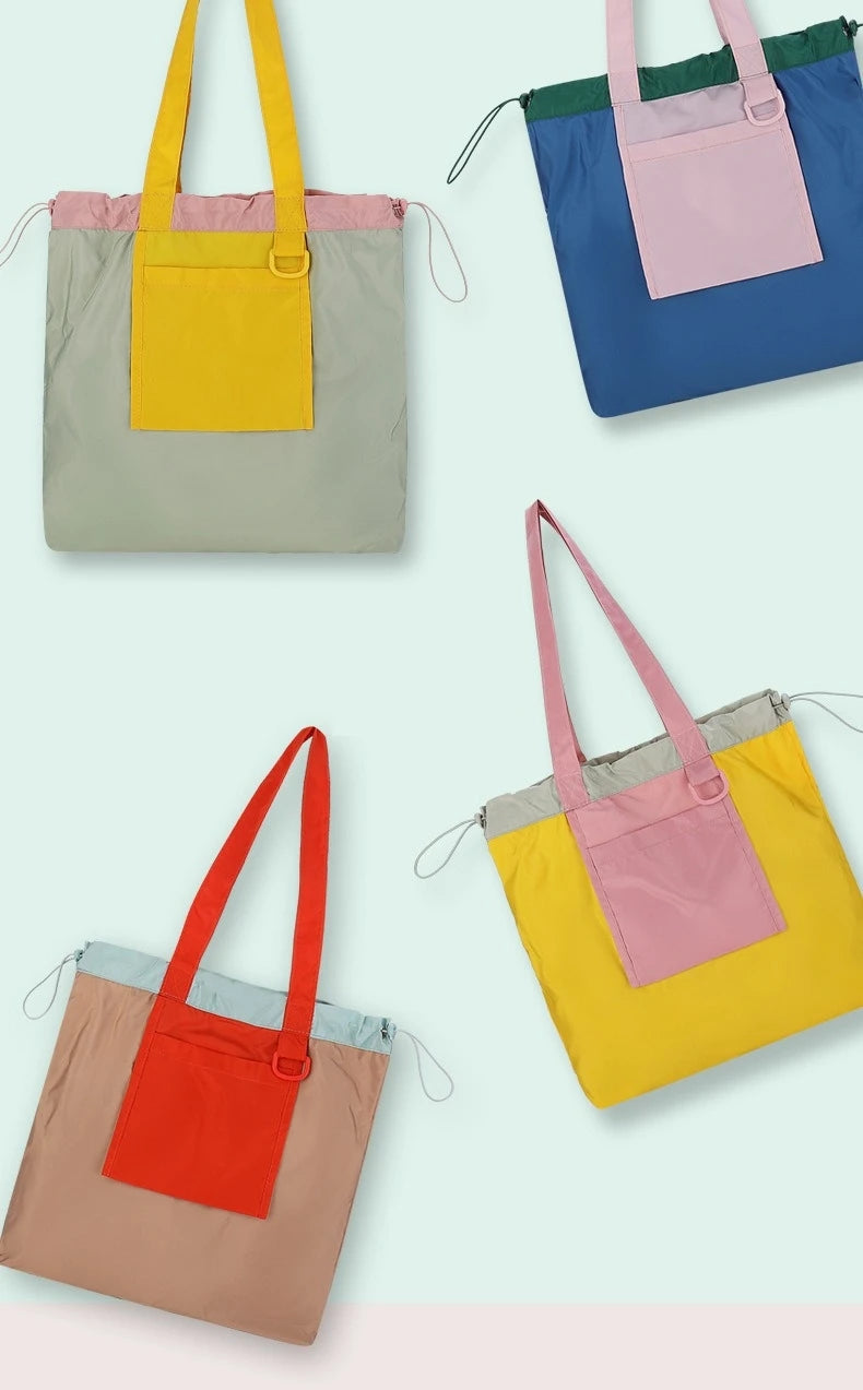 Canvas Bag