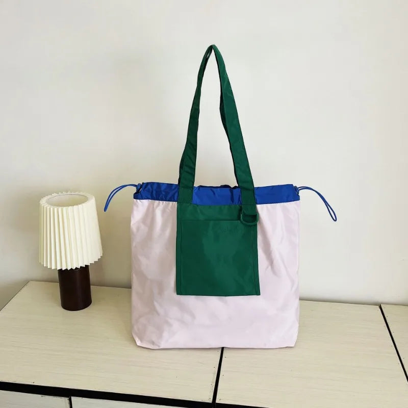 Canvas Bag