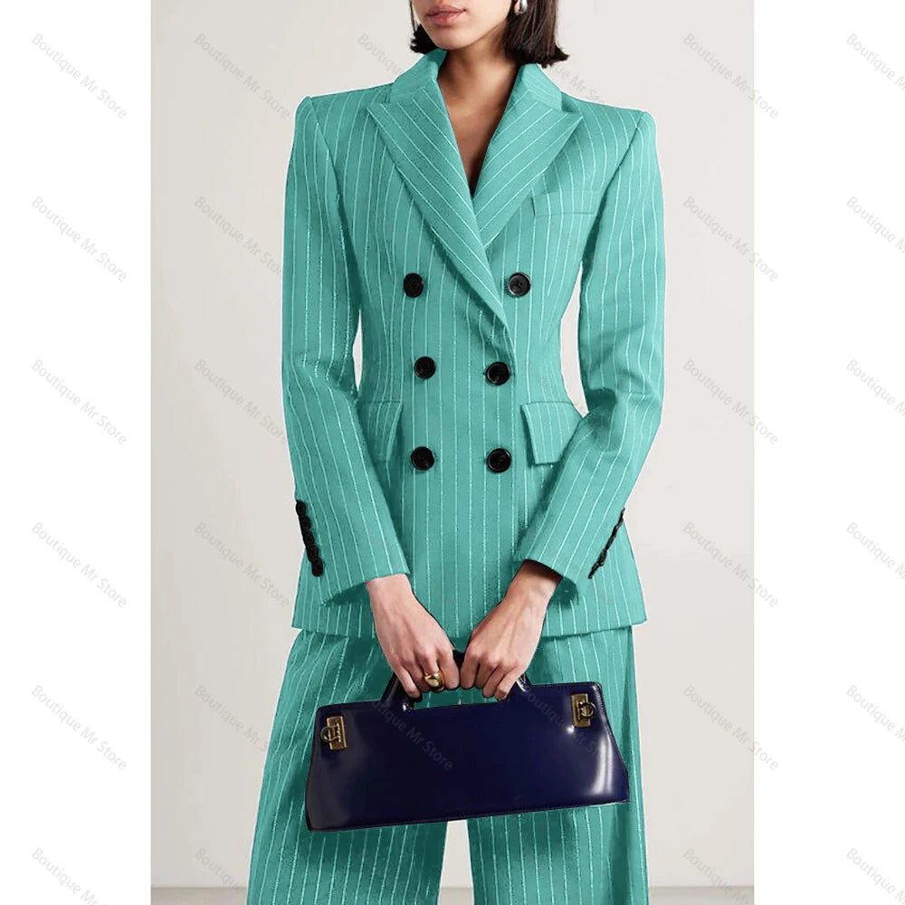 Jacket & Trousers
