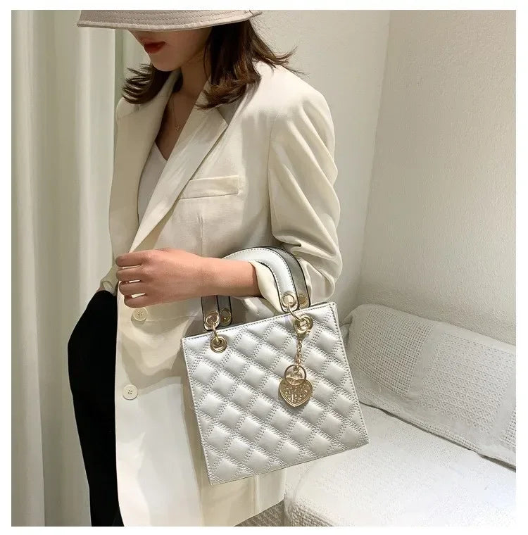Handbag Women Brand Luxury