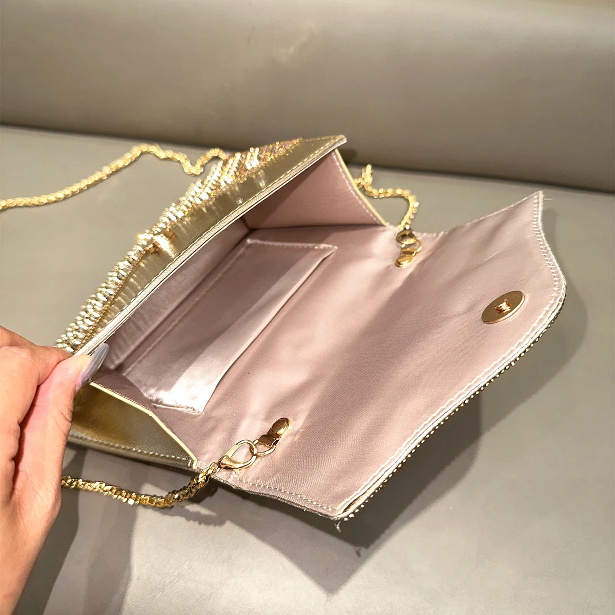 JIOMAY Purses