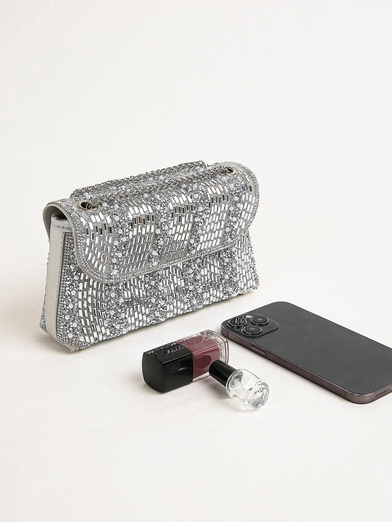 Glitter Bling