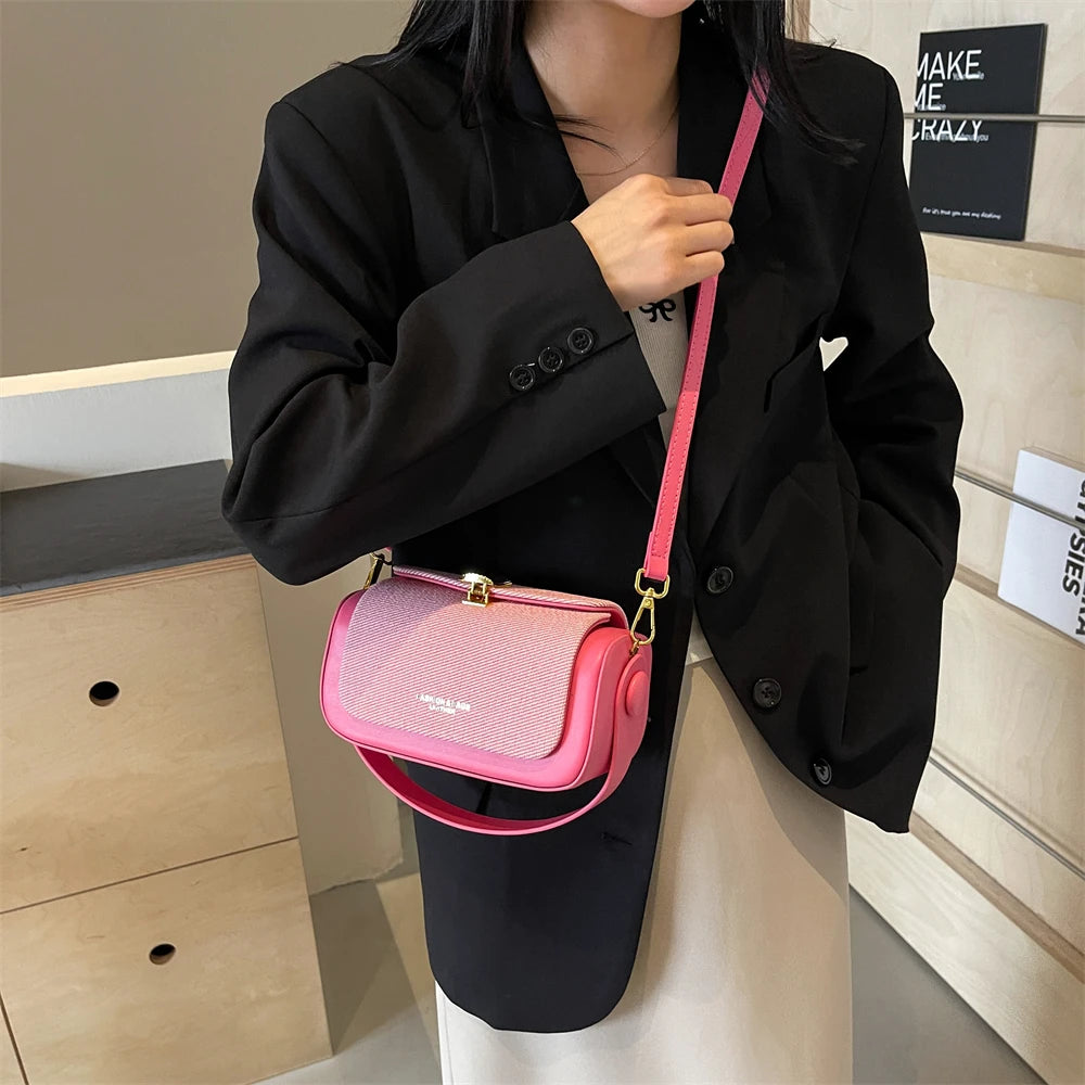 Shoulder Satchels