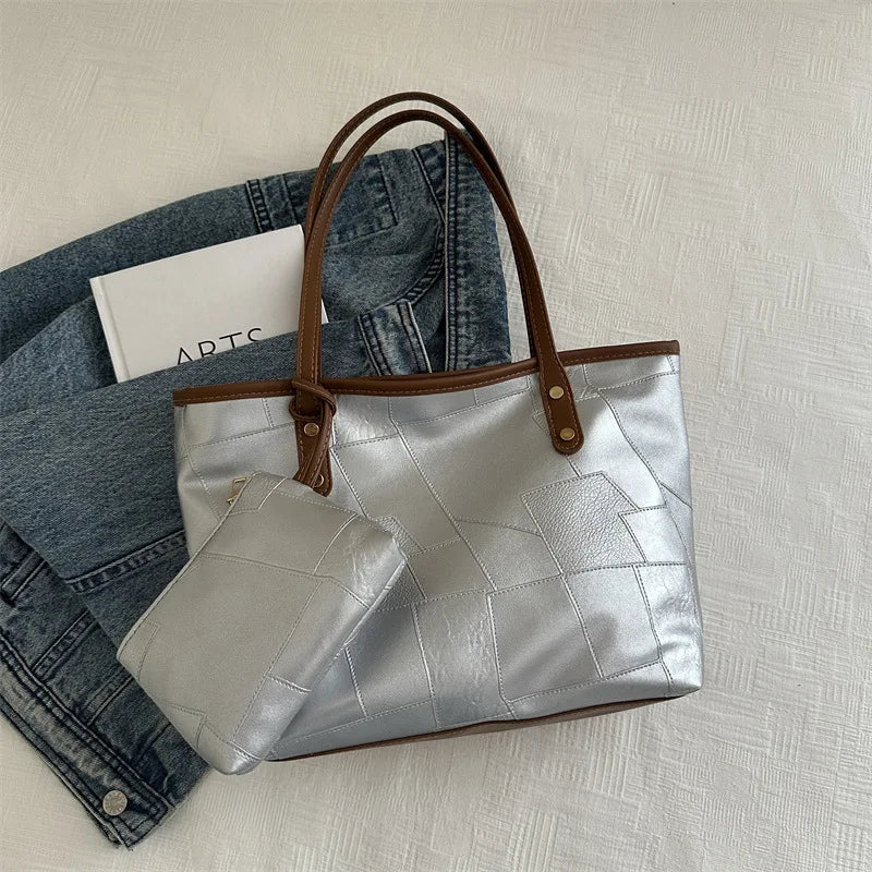 Leather Casual Bags