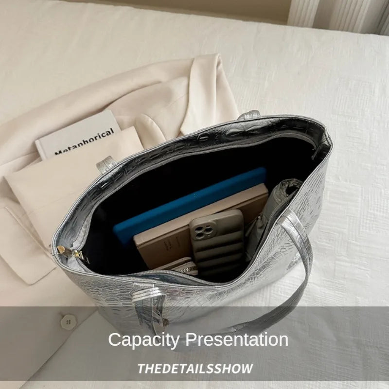 Fashion Casual Women Shoulder Bags