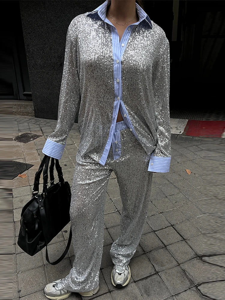 Fashion Suit
