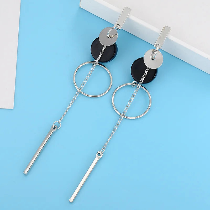 Pendant Earring
