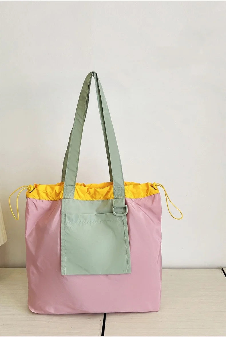 Canvas Bag