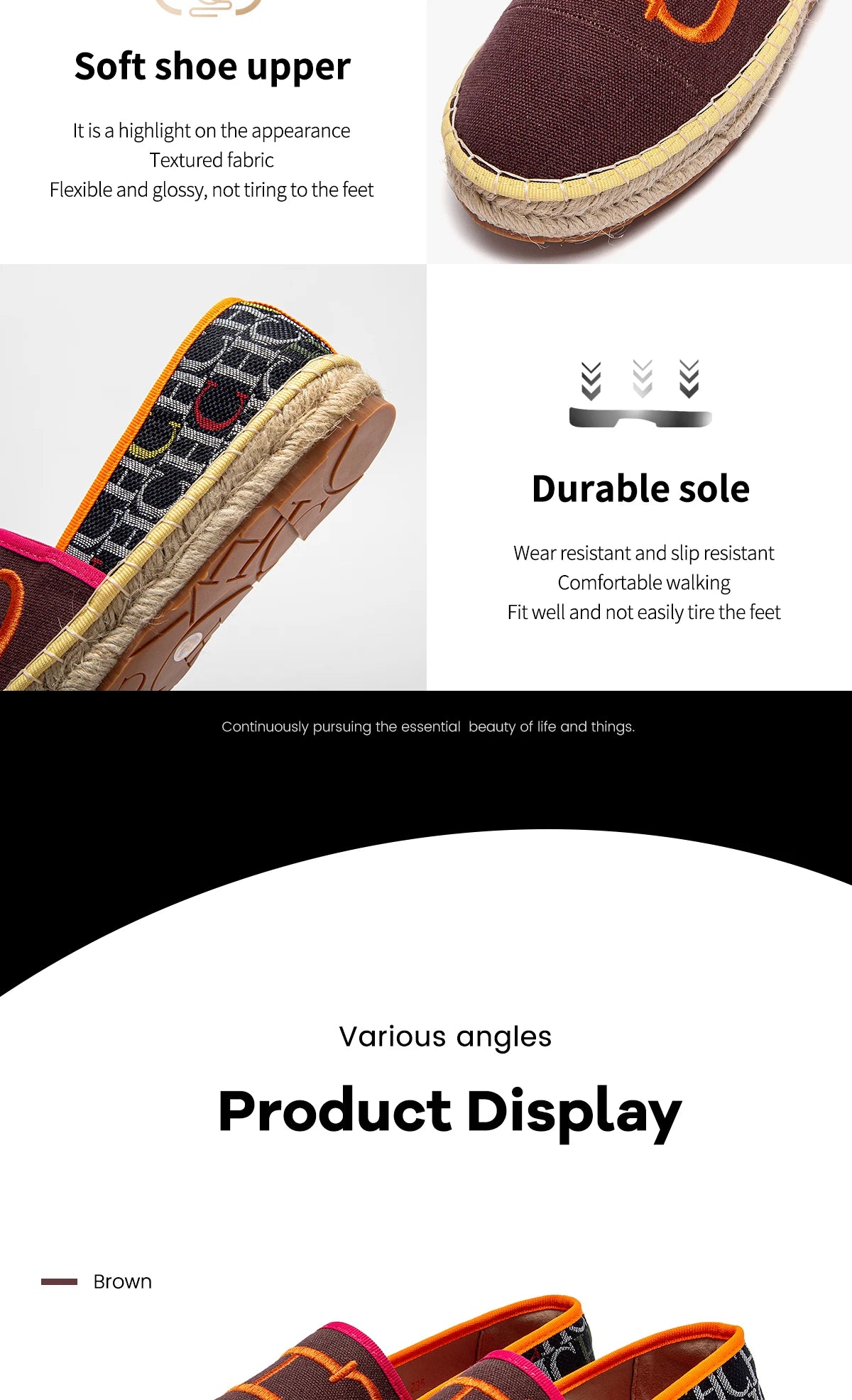 Fashion Colour Blocking Design Retro Style