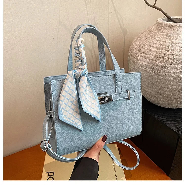 Single Shoulder Crossbody