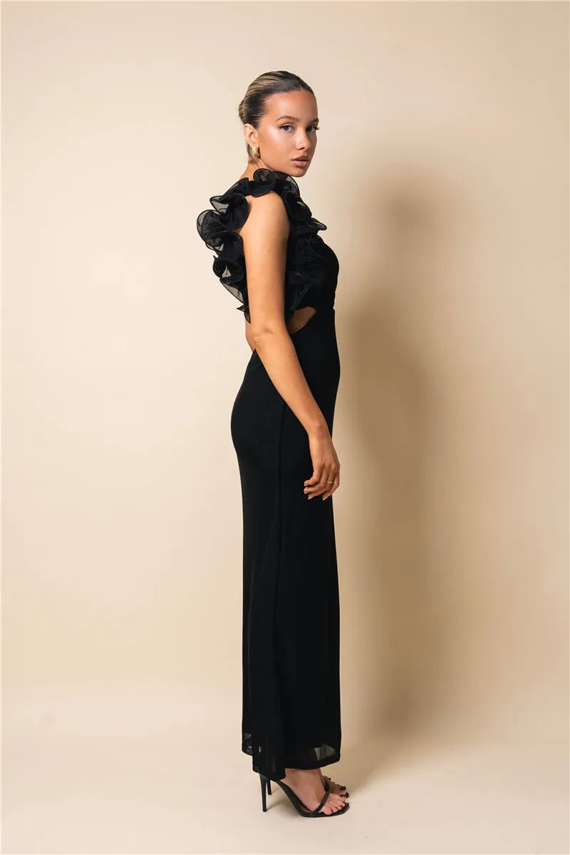 Long Dress