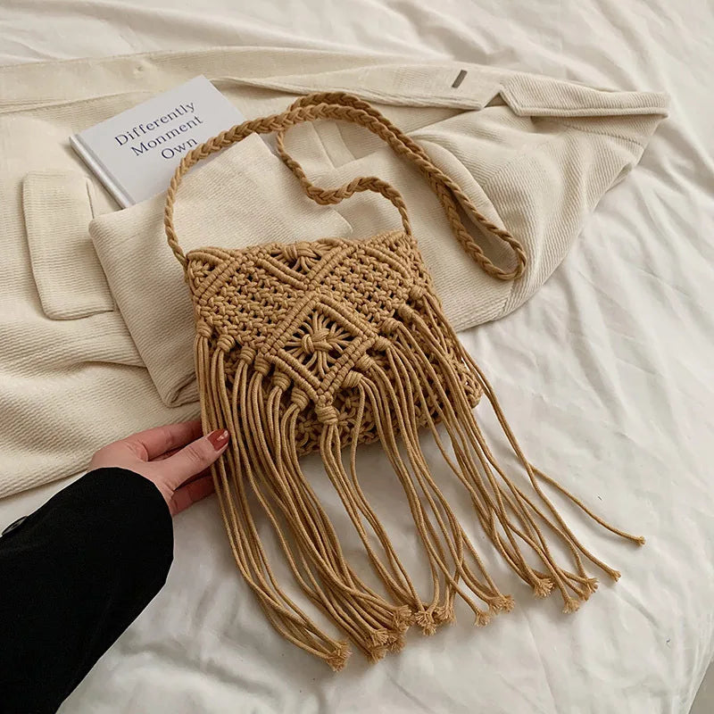 Ultralight Shoulder Bag