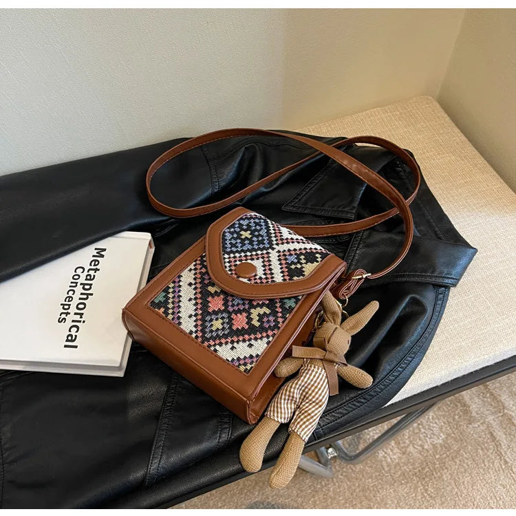 shoulder bags