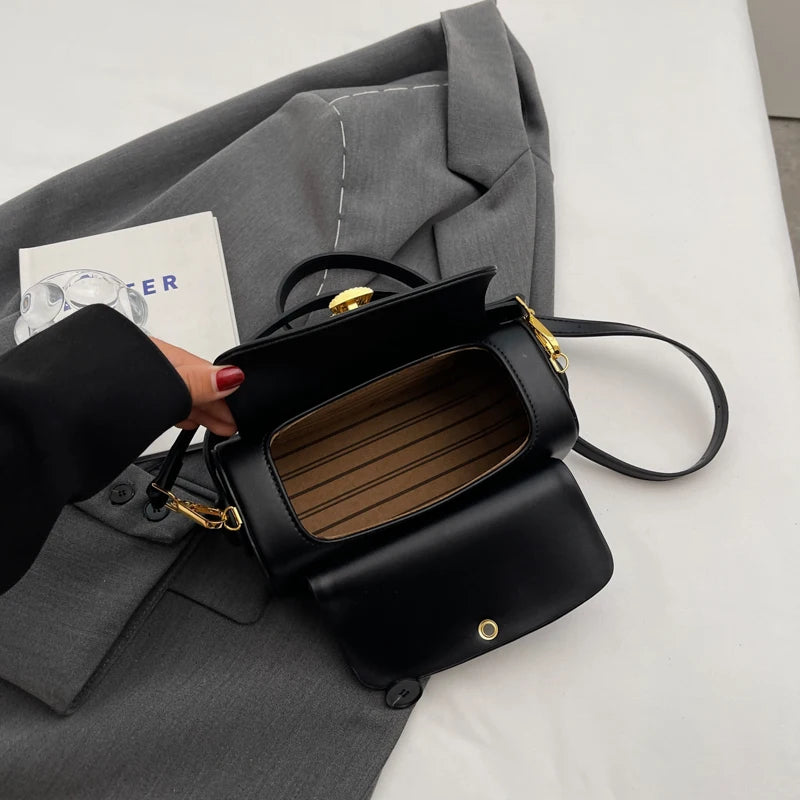 Shoulder Satchels