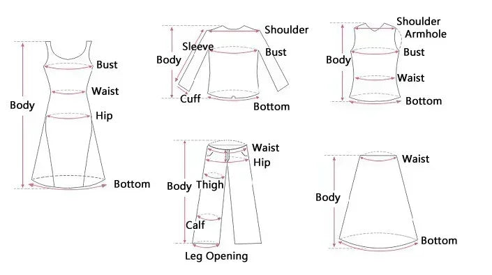 Shirt Summer Slim Tops
