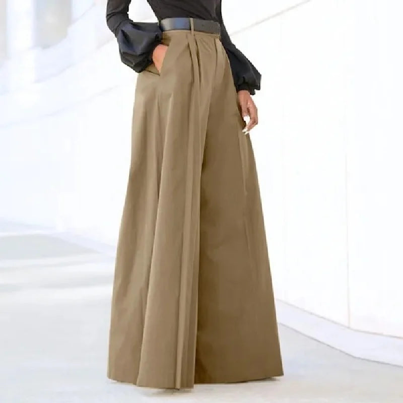 Women Palazzo Pants