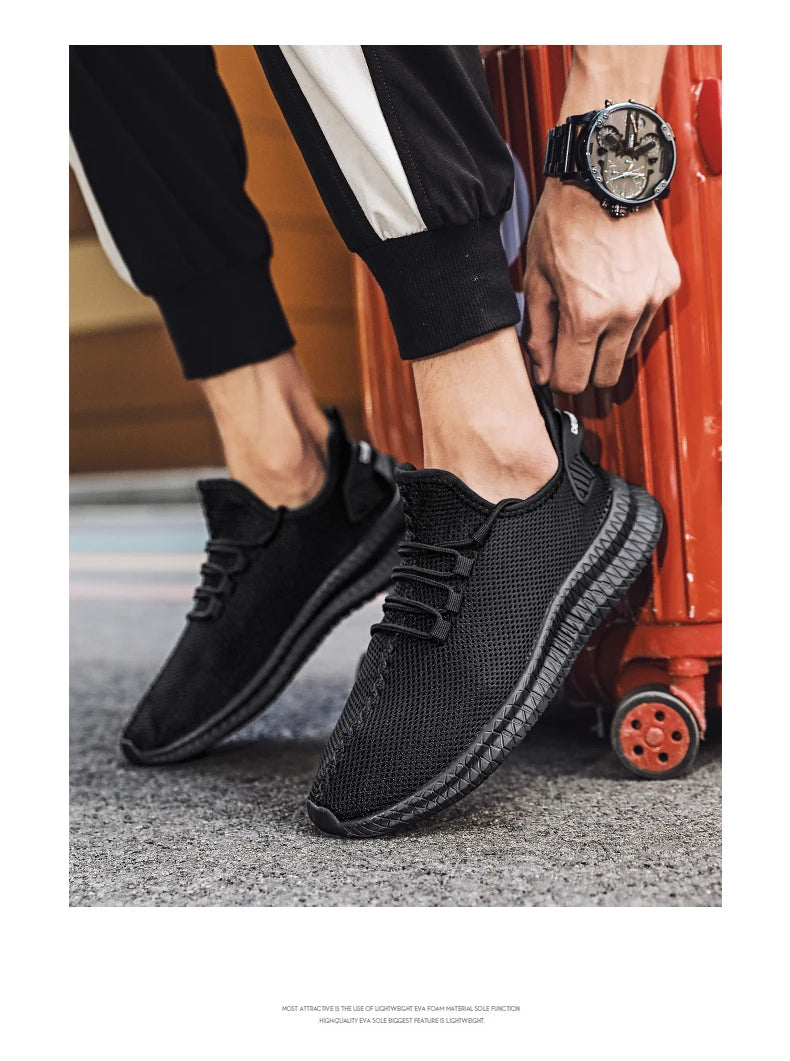 Casual Sneakers