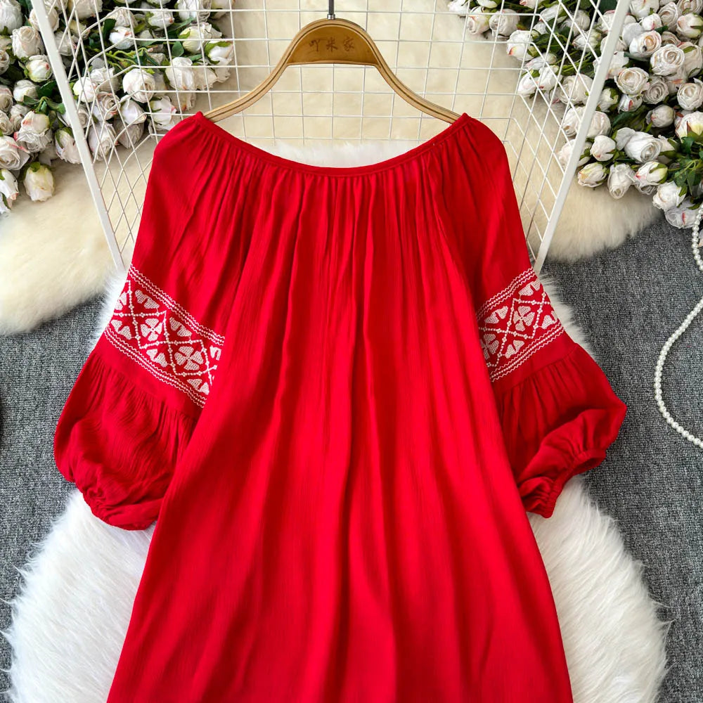 Neploe Loose Vintage
