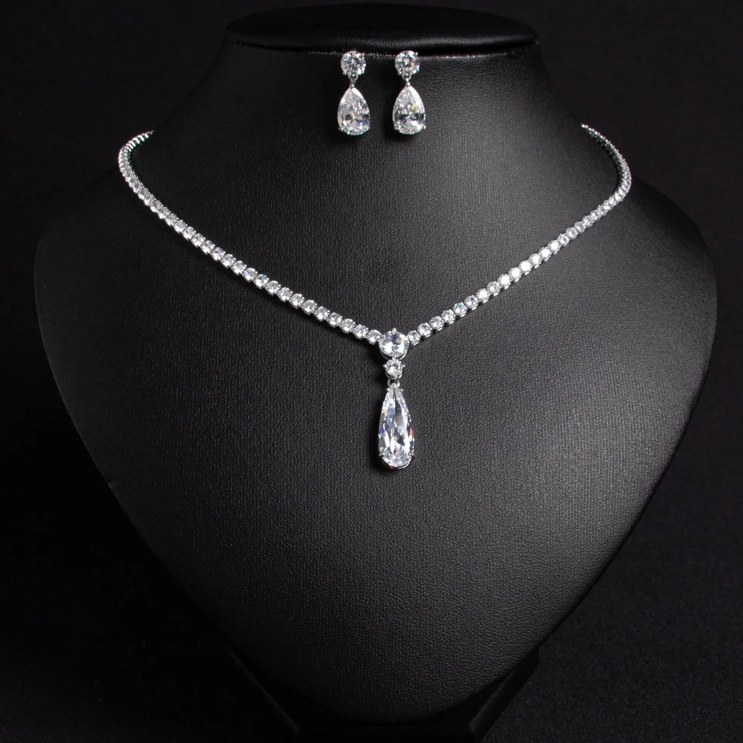 Micro Set Zircon