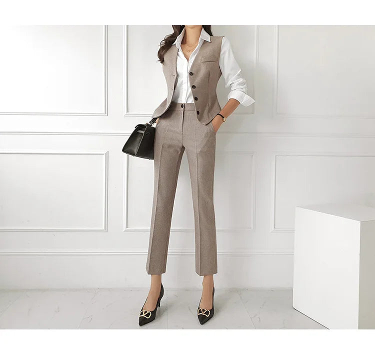 Vintage fashion 3 pieces