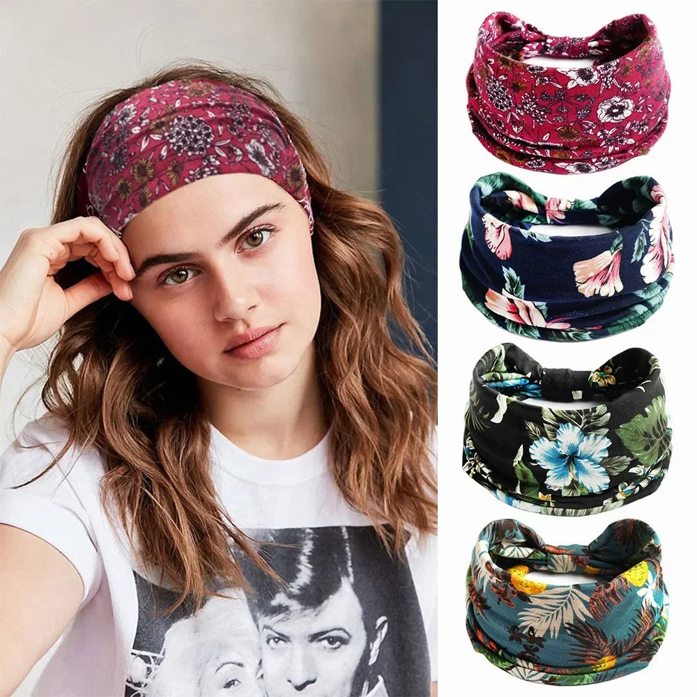 Headbands Vintage