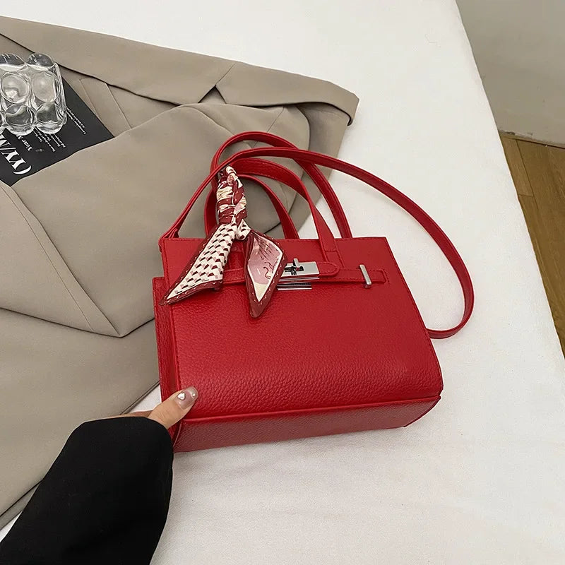 Single Shoulder Crossbody