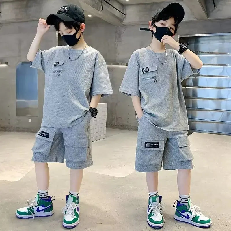 Teenager Boys Clothes