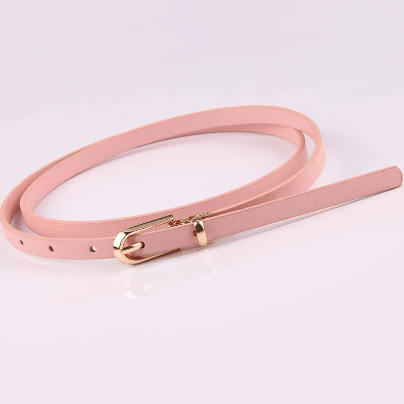 Fashion Belts