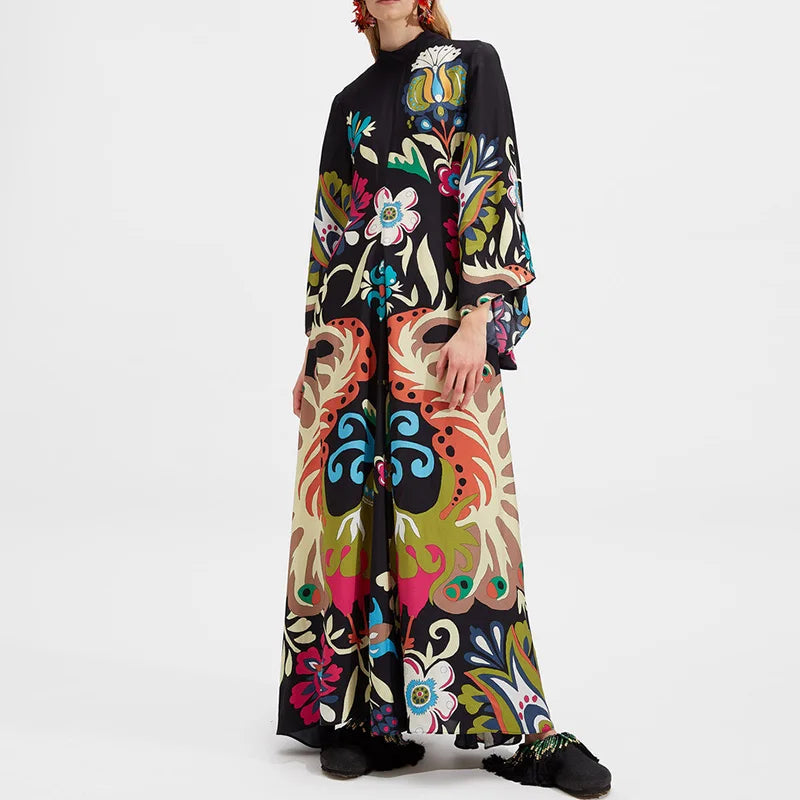 Streetwear Dress