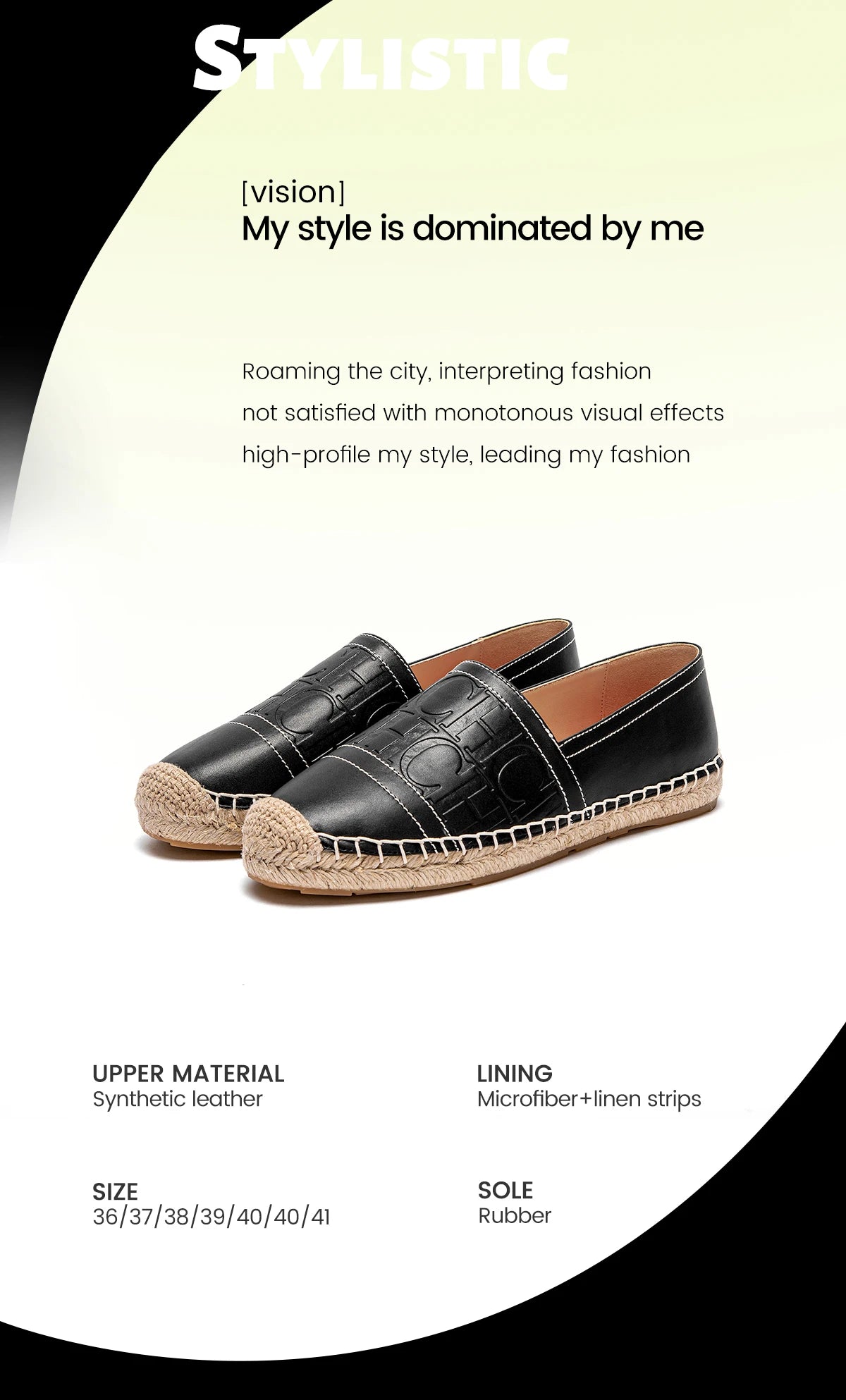 CHCH Women's Shoes