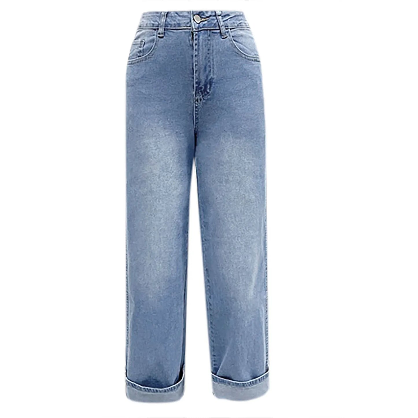 Casual Blue