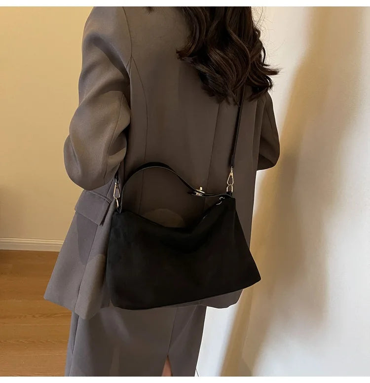 Advanced Retro Bag